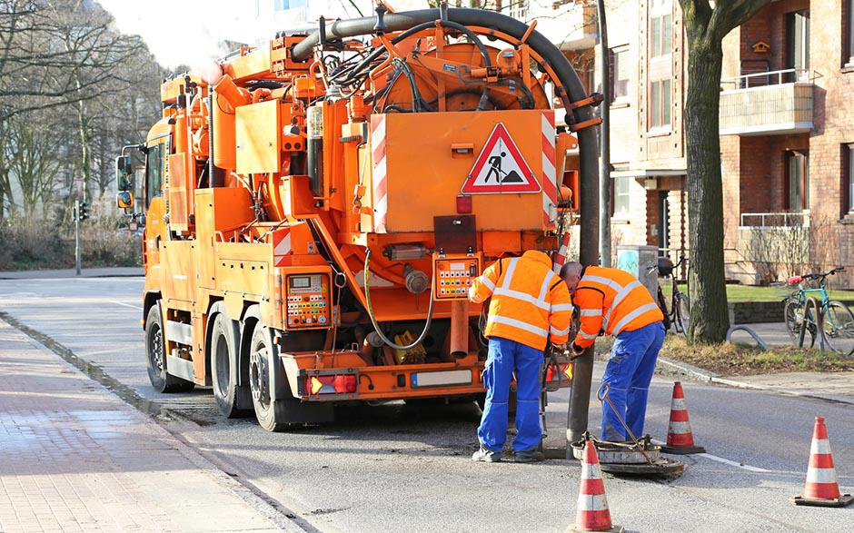 curage canalisation tarif Brie-Comte-Robert