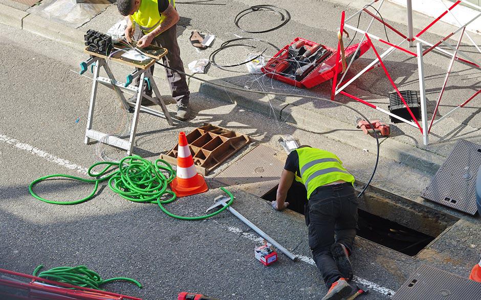 tarif curage canalisation Champagne-sur-Oise