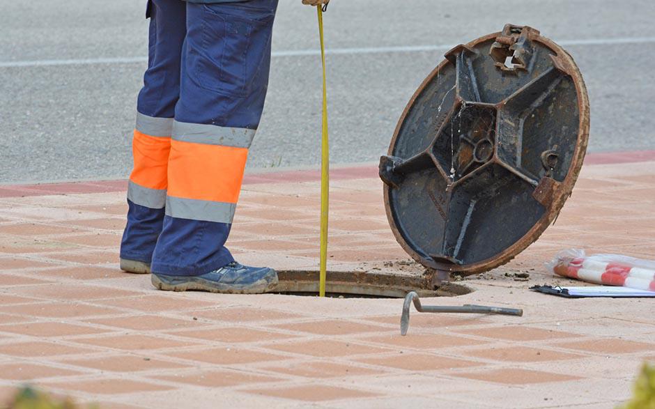 curage canalisation tarif Brie-Comte-Robert