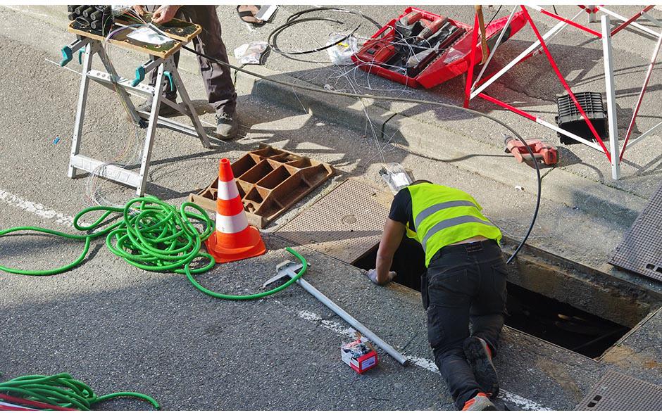 curage canalisations Le Plessis-Trévise