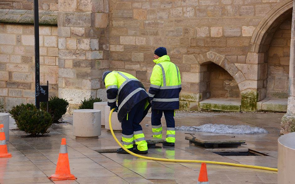 prix curage canalisation Thorigny-sur-Marne