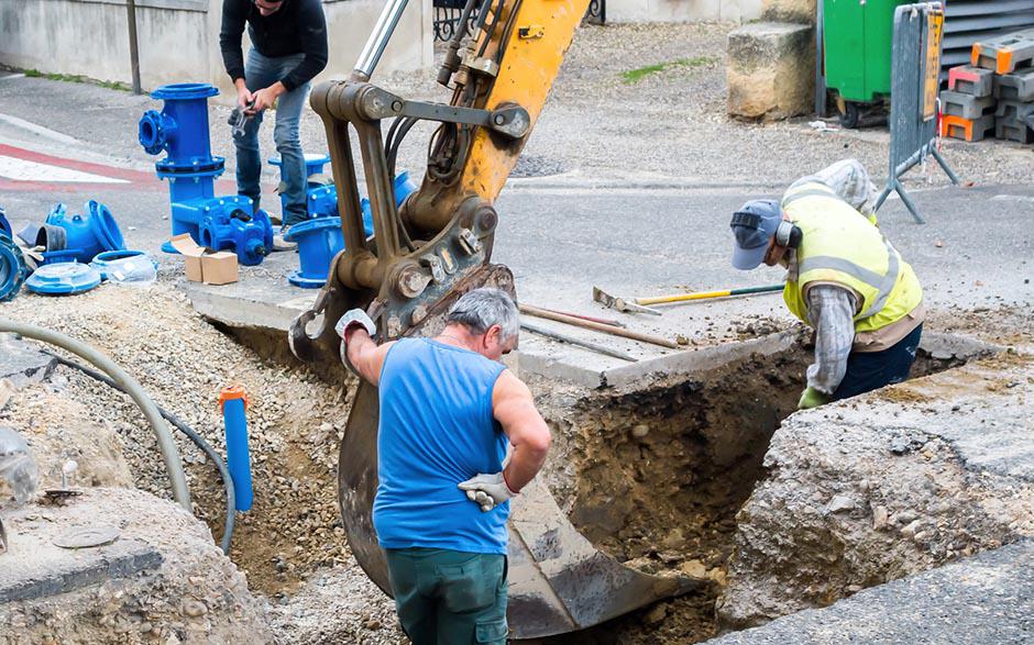 curage canalisation tarif Brie-Comte-Robert