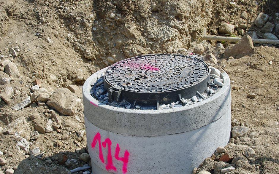 tarif curage canalisation Champagne-sur-Oise