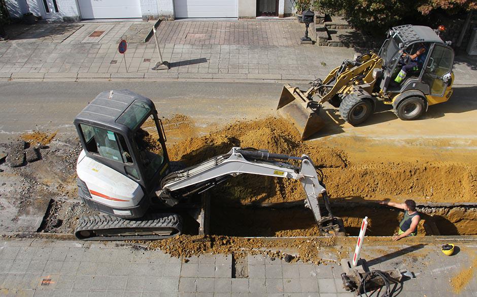 curage canalisation tarif Verneuil-l'Étang